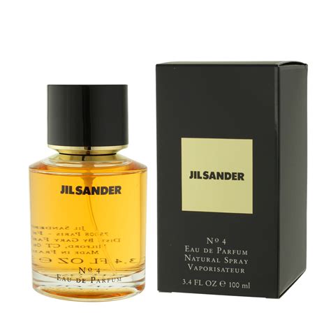 jil sander no 4 discontinued.